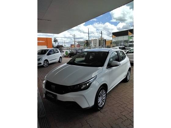 FIAT ARGO 1.0 FIREFLY FLEX DRIVE MANUAL